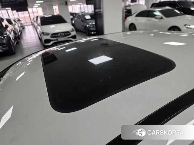 Mercedes-Benz E-Class W213 2020 Белый из Кореи, фото 3