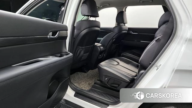 Hyundai Palisade 2019 Белый из Кореи, фото 3