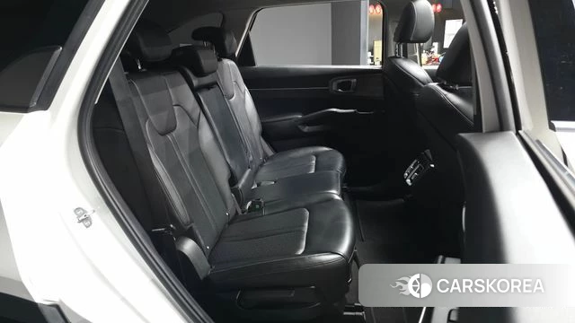 Kia Sorento 4th Generation 2021 Белый из Кореи, фото 3