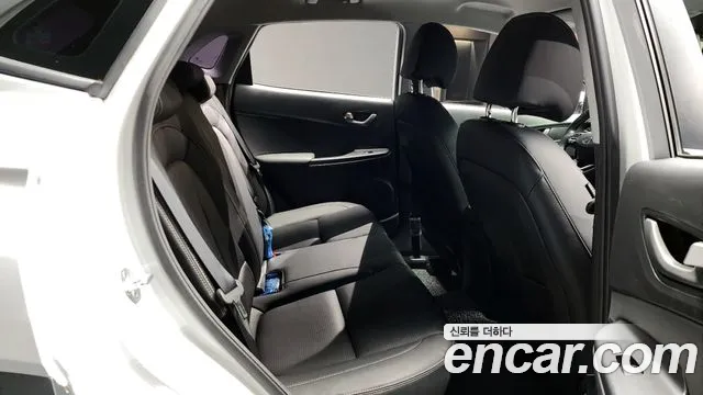 Hyundai Kona id 2338834 из Кореи 3