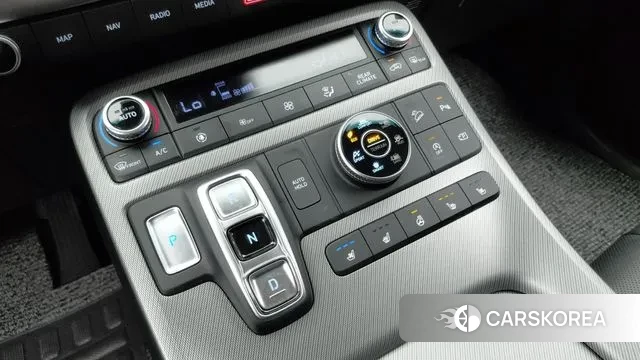 Hyundai The New Palisade id 3625075 из Кореи 3