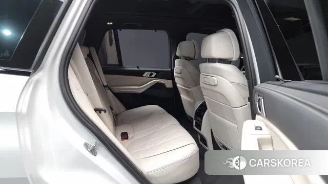 BMW X5 (G05) 2025 Белый из Кореи, фото 3