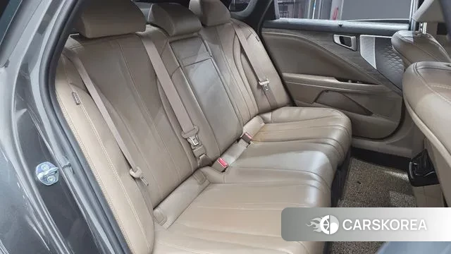 Kia K8 id 3655169 из Кореи 3