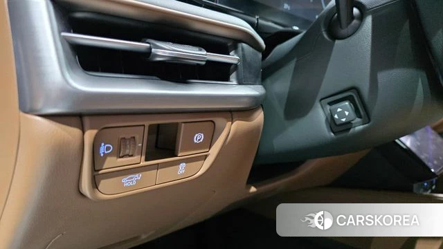 Hyundai Grandeur (GN7) 2023 Белый из Кореи, фото 3