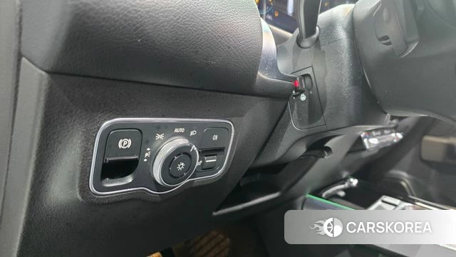Mercedes-Benz GLB-Class X247 2021 Белый из Кореи, фото 3