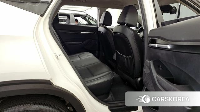 Kia Seltos 2019 Белый из Кореи, фото 3