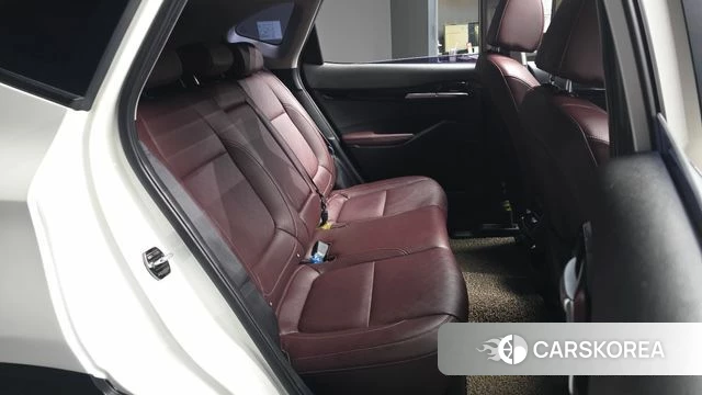 Kia Seltos 2019 Белый из Кореи, фото 3