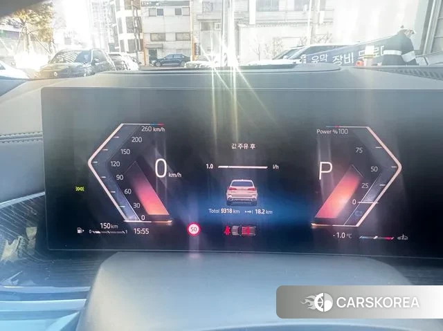 BMW X5 (G05) 2025 Белый из Кореи, фото 3