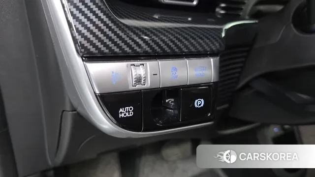 Hyundai Ionic 5 2022 Белый из Кореи, фото 3