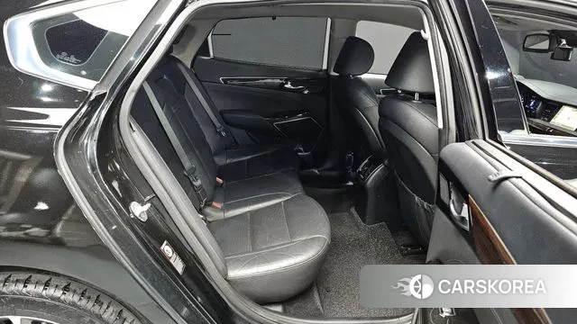 Kia Come New K7 2019 Черный из Кореи, фото 3