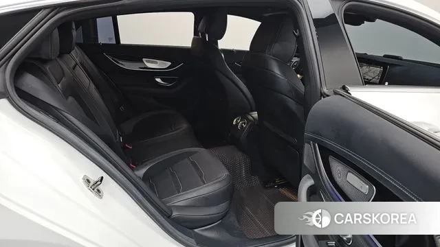 Mercedes-Benz AMG GT 2021 Белый из Кореи, фото 3