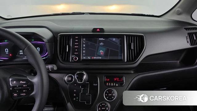 Kia The New Kia Ray 2024 Жемчужный цвет из Кореи, фото 3