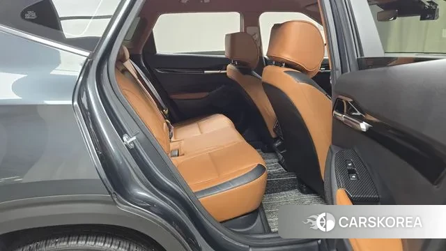 Kia The New Seltos 2023 Серый из Кореи, фото 3