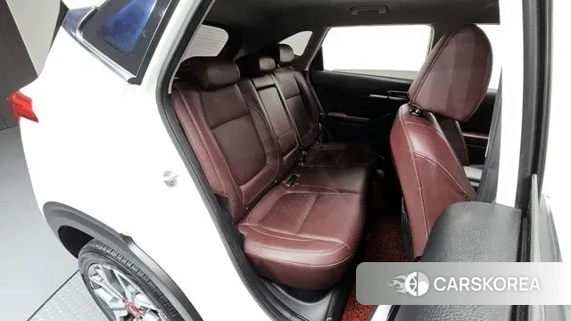 Kia Seltos 2020 Белый из Кореи, фото 3