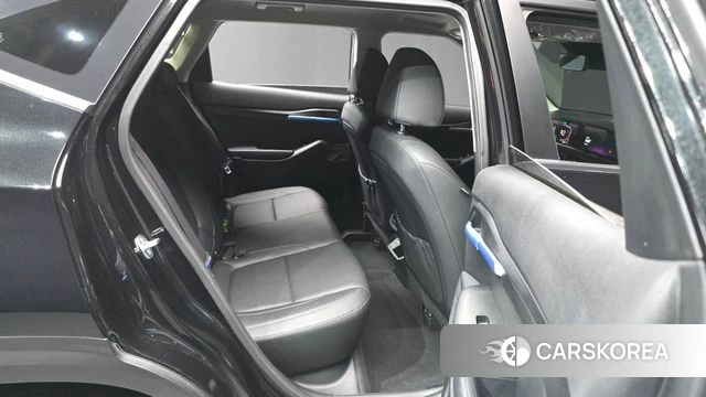 Kia The New Seltos 2024 Черный из Кореи, фото 3
