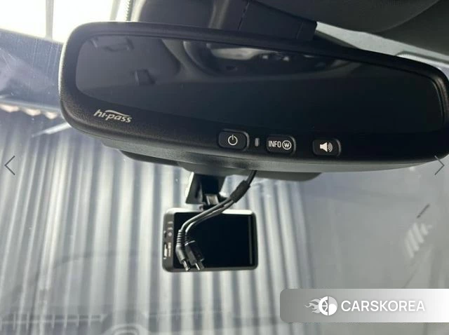 Chevrolet (GM Daewoo) Trailblazer 2021 Белый из Кореи, фото 3