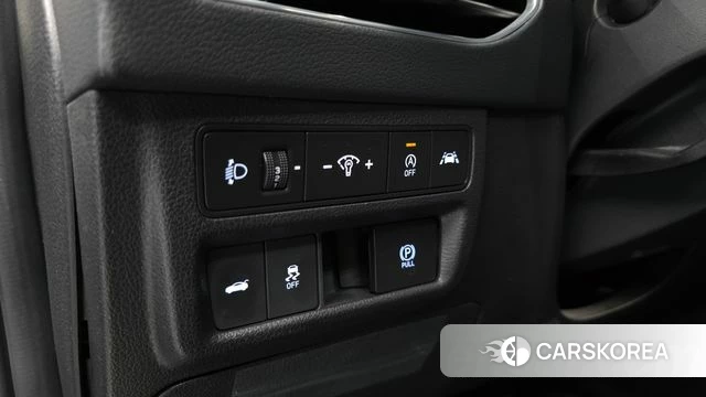 Hyundai Sonata (DN8) 2022 Серый из Кореи, фото 3