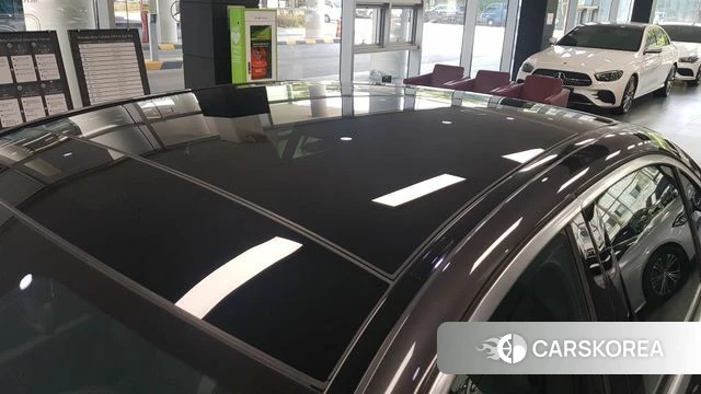 Mercedes-Benz E-Class W213 2023 Серый из Кореи, фото 3