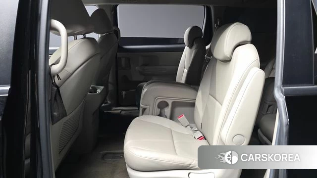 Kia The New Carnival 2019 Черный из Кореи, фото 3