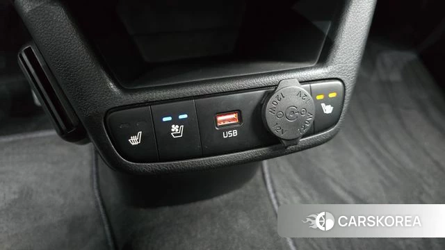 Kia The New Kia Ray 2023 Белый из Кореи, фото 3