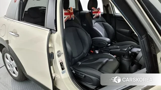 Mini Cooper id 2885878 из Кореи 3