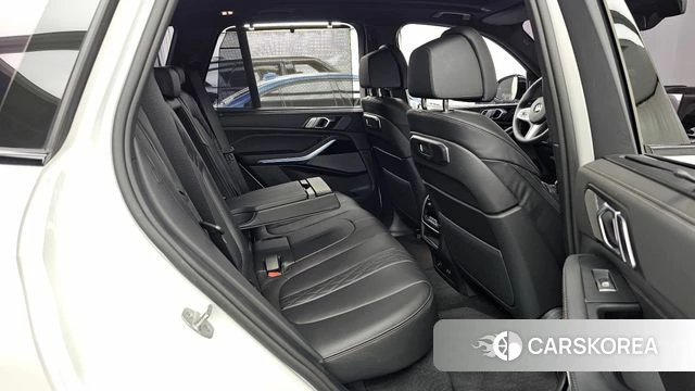 BMW X5 (G05) 2025 Белый из Кореи, фото 3
