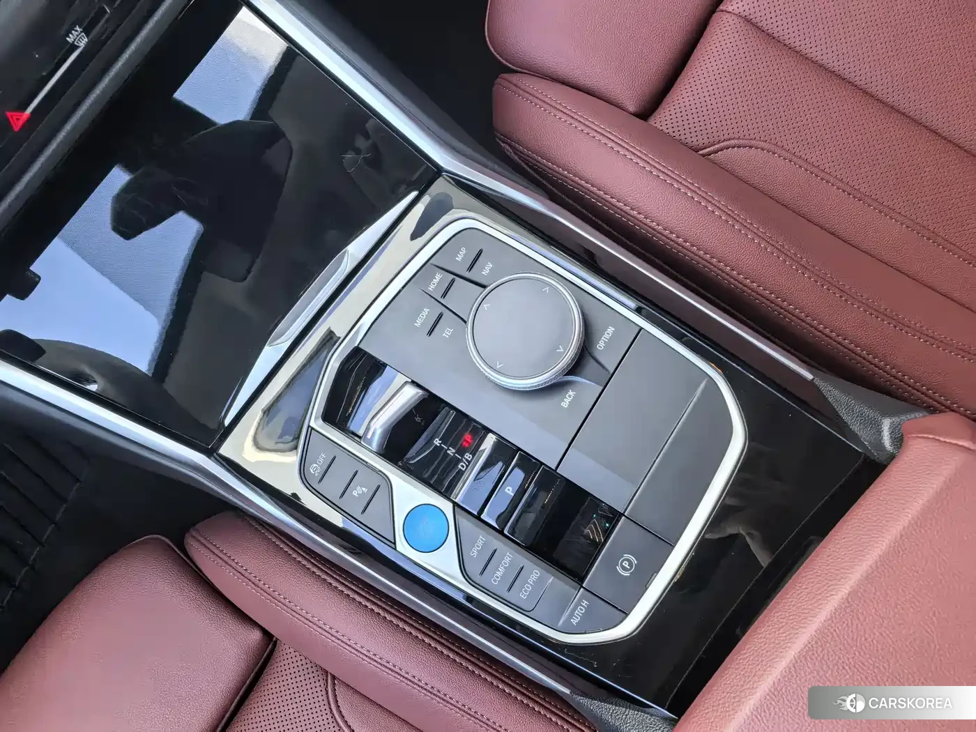 BMW i4 2025 Silver/gray из Китая, фото 3