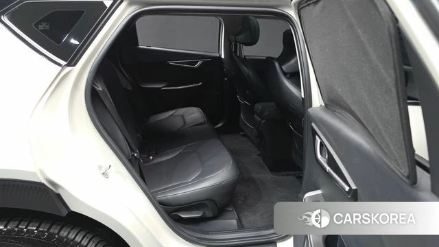 Kia EV6 2021 Жемчужный цвет из Кореи, фото 3