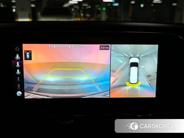 Kia Carnival 4th generation 2020 Белый из Кореи, фото 3