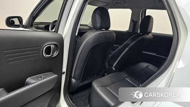 Hyundai Casper 2022 Белый из Кореи, фото 3