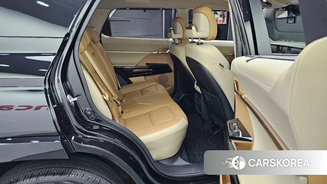 Ssangyong Actian 2nd Generation 2025 Черный из Кореи, фото 3