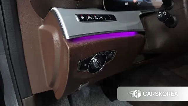 Mercedes-Benz CLS-Class C257 2018 Черный из Кореи, фото 3