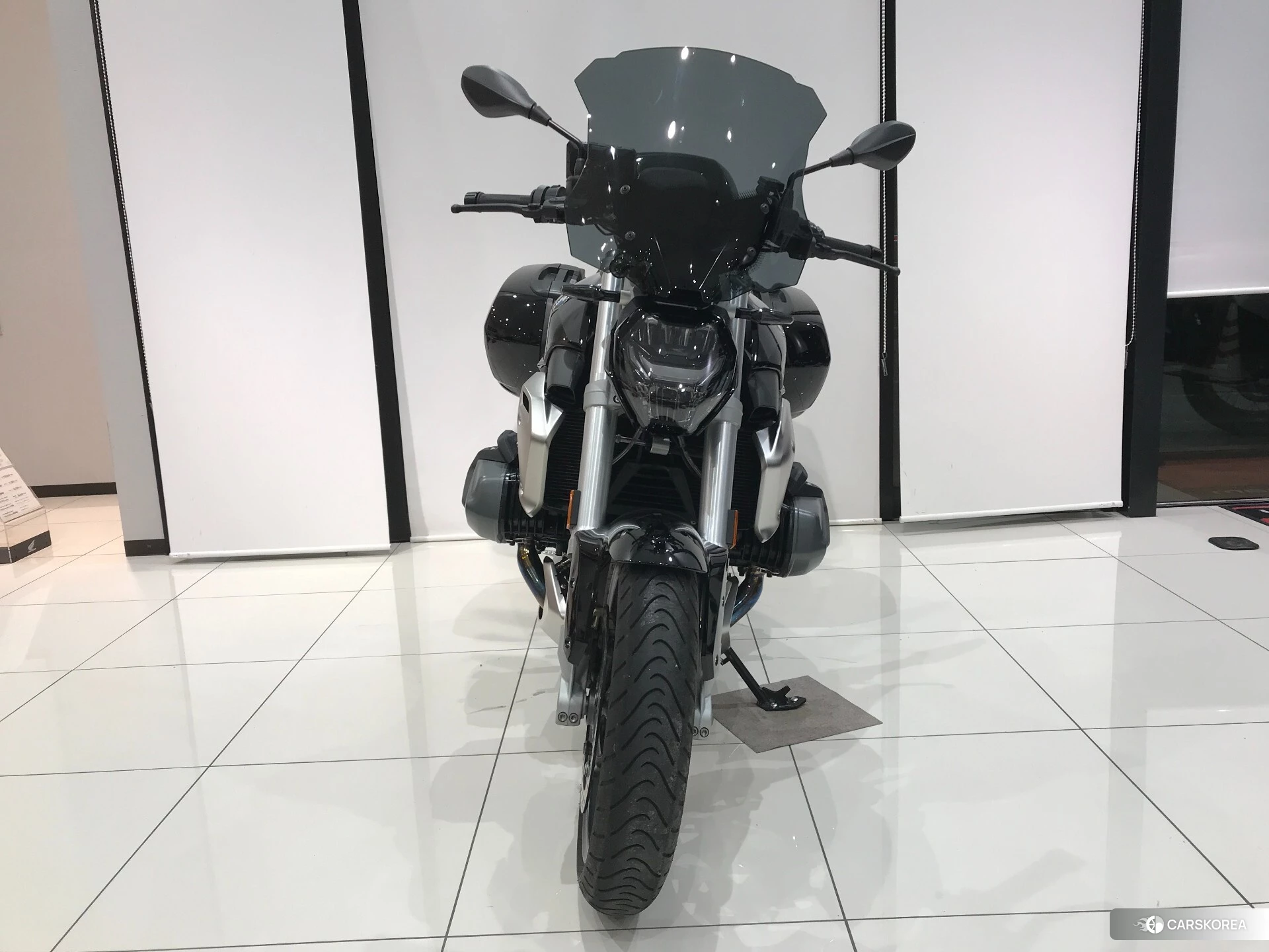Проданный BMW R1250R 2024 из Японии, фото 3