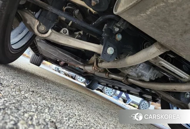 Genesis GV80 2021 Темно-зеленый из Кореи, фото 3