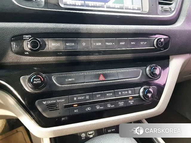 Kia The New Carnival 2019 Жемчужный цвет из Кореи, фото 3