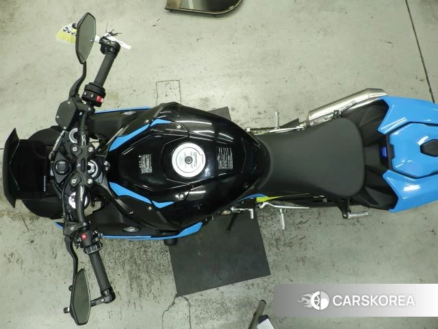 Проданный BMW S1000R 2025 из Японии, фото 3
