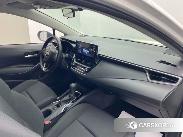 Toyota Lei Ling 2023 Белый из Китая, фото 3