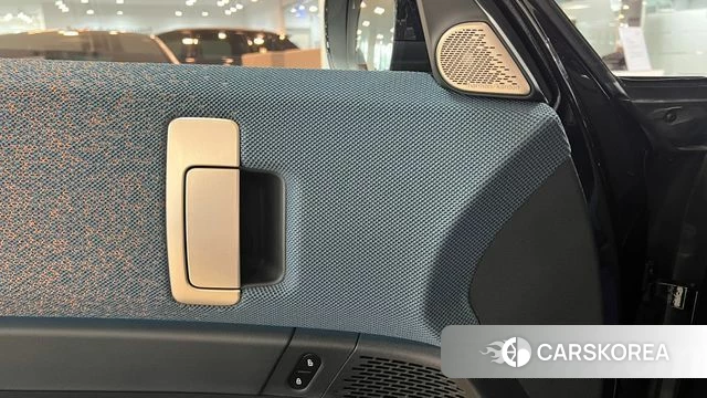 Mini Cooper S Countryman 3rd Generation 2025 Черный из Кореи, фото 3