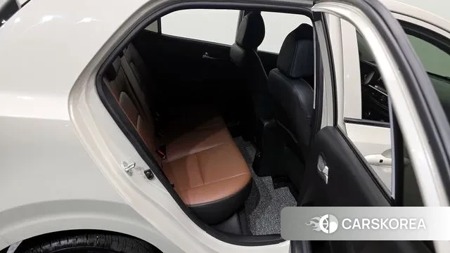 Kia The New Morning (JA) 2023 Жемчужный цвет из Кореи, фото 3