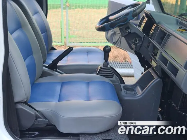 Chevrolet (GM Daewoo) New Damas 2020 Белый из Кореи, фото 3