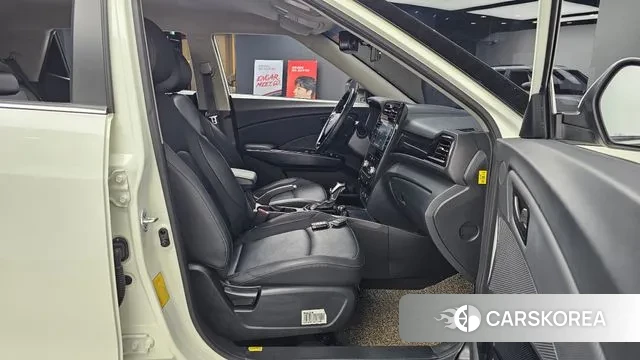 Ssangyong Berry New Tivoli 2020 Белый из Кореи, фото 3