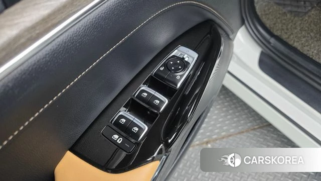 Kia K5 3rd generation 2021 Белый из Кореи, фото 3