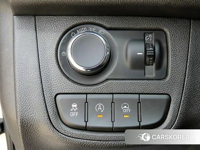 Chevrolet (GM Daewoo) The New Spark 2019 Белый из Кореи, фото 3