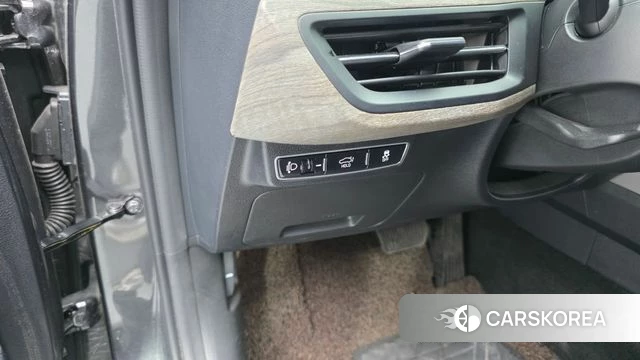 Kia K8 2024 Серый из Кореи, фото 3