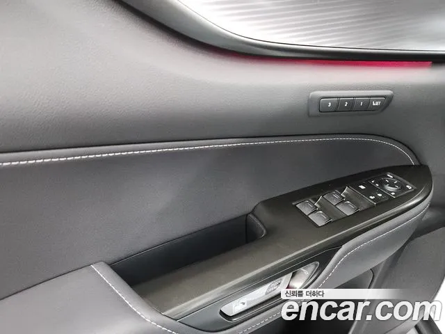 Lexus NX450h + 2nd generation 2023 Белый из Кореи, фото 3