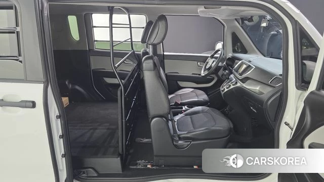 Kia The New Ray 2021 Белый из Кореи, фото 3