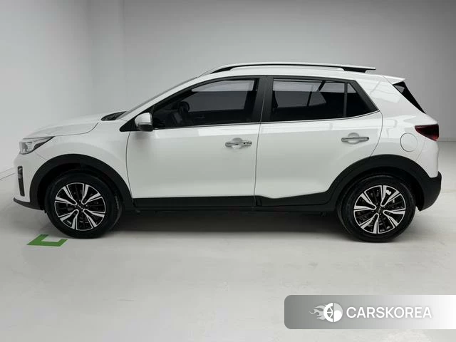 Kia Yi Ran 2022 Белый из Китая, фото 3