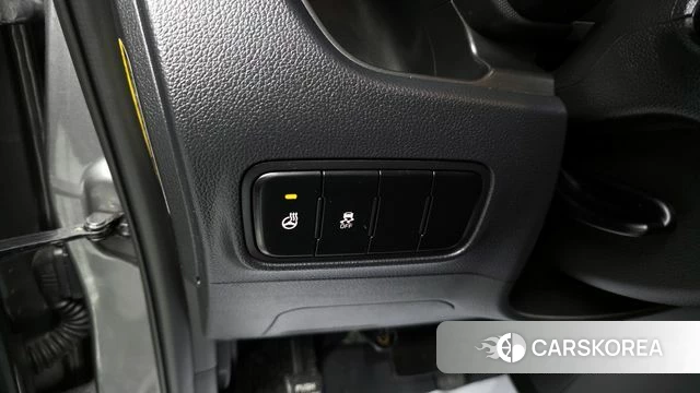 Kia The New Kia Ray 2023 Серый из Кореи, фото 3