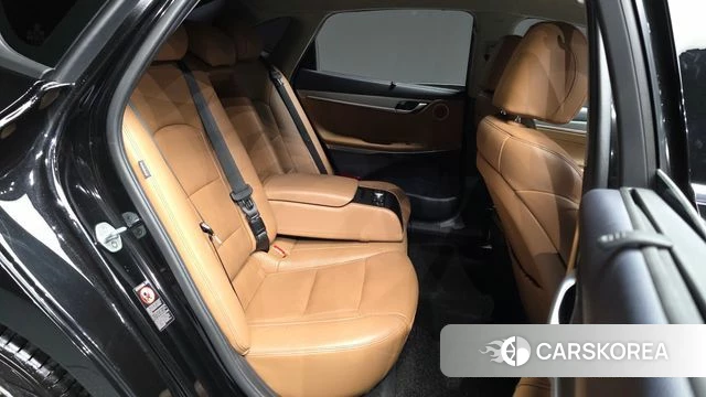 Hyundai Grandeur IG 2018 Черный из Кореи, фото 3