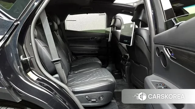 Genesis GV80 Coupe 2025 Черный из Кореи, фото 3